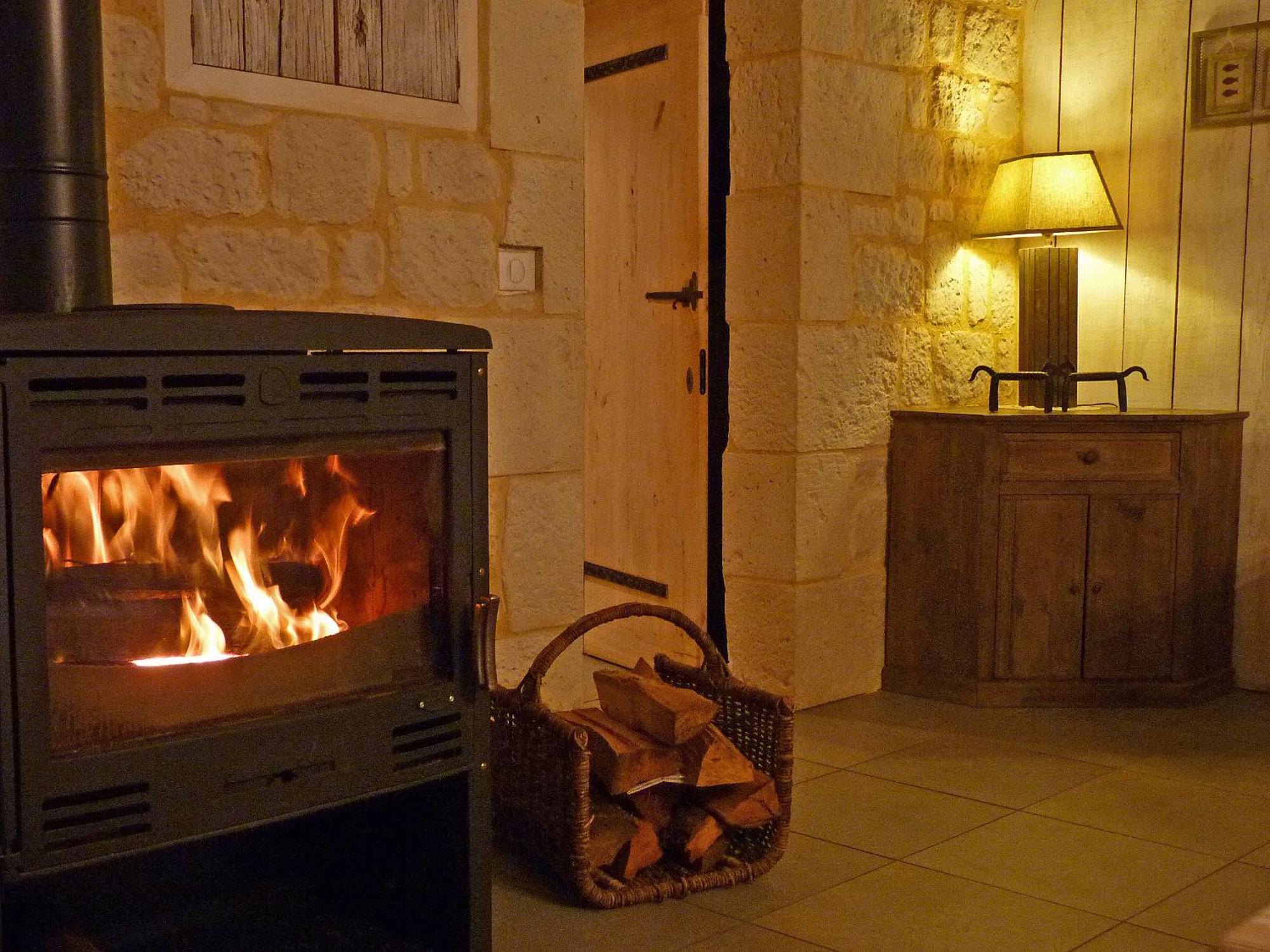 Eco-Hameau Du Sentier Des Sources Vila Sarlat-la-Canéda Exterior foto